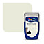 Dulux Easycare Apple white Matt Emulsion paint, 30ml