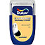 Dulux Easycare Banana split Matt Emulsion paint, 30ml