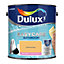 Dulux Easycare Bathroom California Days Soft sheen Wall paint, 2.5L