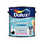 Dulux Easycare Bathroom Coastal grey Soft sheen Emulsion paint, 2.5L