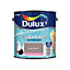 Dulux Easycare Bathroom Heart Wood Soft sheen Emulsion paint, 2.5L