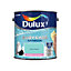 Dulux Easycare Bathroom Marine splash Soft sheen Emulsion paint, 2.5L