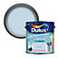 Dulux Easycare Bathroom Mineral mist Soft sheen Emulsion paint, 2.5L