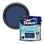Dulux Easycare Bathroom Sapphire Salute Soft sheen Wall paint, 2.5L