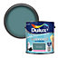 Dulux Easycare Bathroom Teal Voyage Soft sheen Wall paint, 2.5L