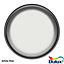 Dulux Easycare Bathroom White Mist Soft sheen Wall paint, 2.5L