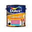 Dulux Easycare Berry smoothie Matt Emulsion paint, 2.5L