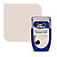 Dulux Easycare Blush pink Matt Emulsion paint, 30ml
