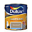 Dulux Easycare Brave Ground Matt Emulsion paint, 2.5L