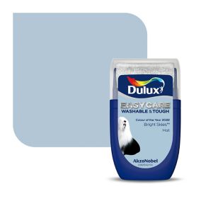 Dulux Easycare Bright Skies Matt Emulsion paint, 30ml Tester pot