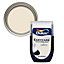 Dulux Easycare Calico Flat matt Emulsion paint, 30ml