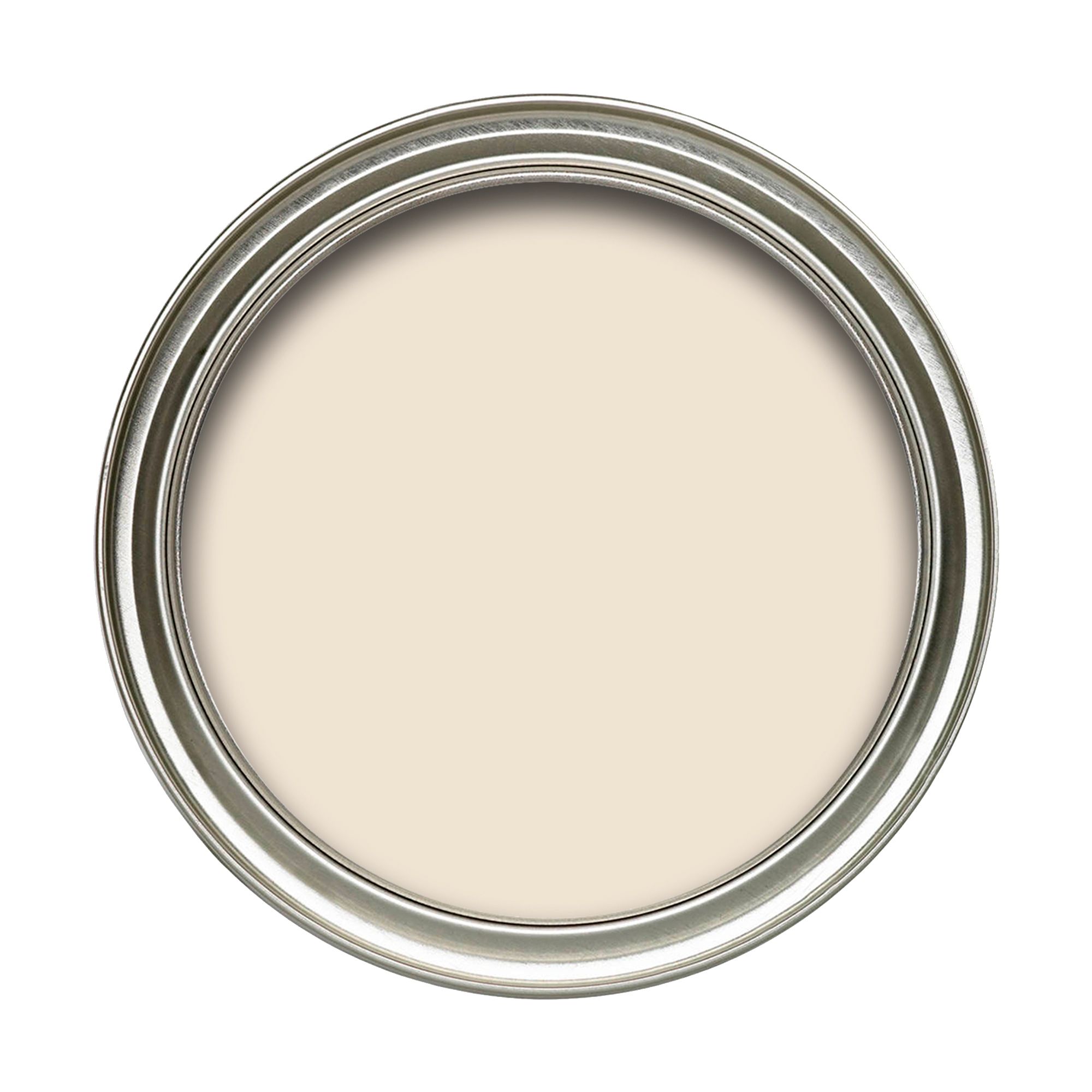 Dulux Easycare Calico Flat matt Wall & ceiling Emulsion paint, 30ml Tester pot