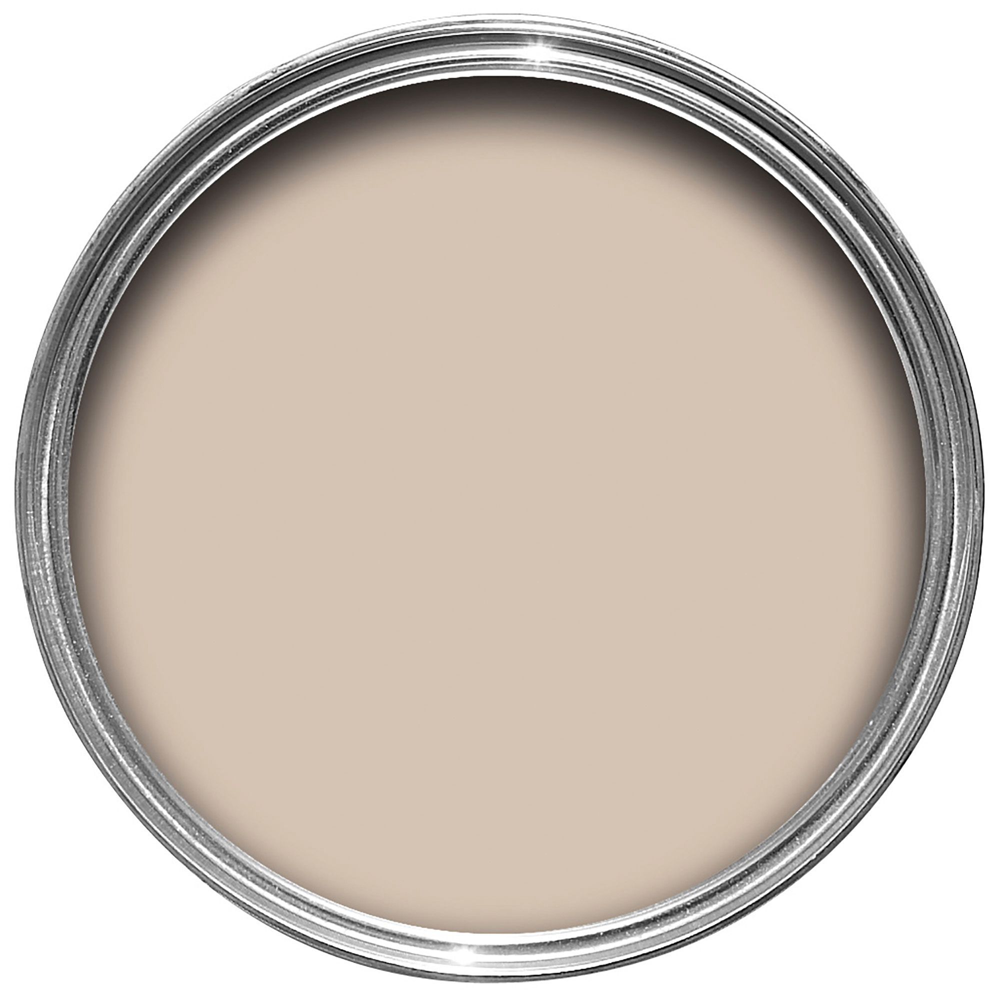 Dulux Easycare Caramel latte Matt Emulsion paint, 2.5L
