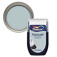 Dulux Easycare Celestial Soft sheen Emulsion paint, 30ml