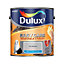 Dulux Easycare Chic shadow Matt Emulsion paint, 2.5L