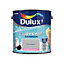 Dulux Easycare Chic shadow Soft sheen Emulsion paint, 2.5L