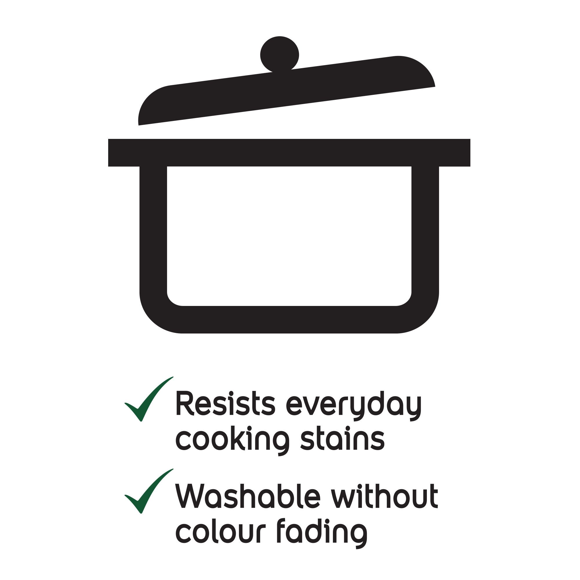 Dulux Easycare Kitchen Coastal Grey Matt Paint 2.5L - View #9
