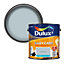 Dulux Easycare Coastal Grey Matt Wall paint, 2.5L