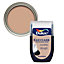 Dulux Easycare Cookie dough Flat matt Emulsion paint, 30ml