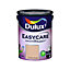 Dulux Easycare Cookie dough Flat matt Emulsion paint, 5L