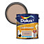 Dulux Easycare Cookie dough Matt Emulsion paint, 2.5L