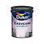 Dulux Easycare Dapple grey Flat matt Emulsion paint, 5L