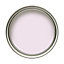 Dulux Easycare Delicate Pink Matt Emulsion paint, 2.5L