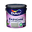 Dulux Easycare Delicate willow Flat matt Emulsion paint, 2.5L