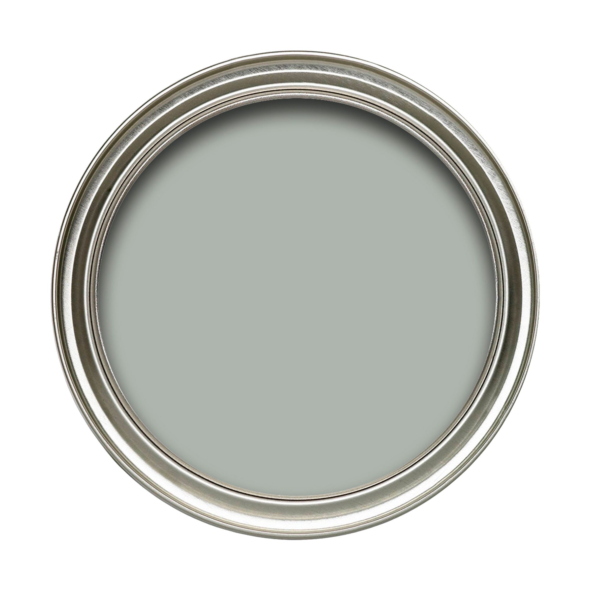 Dulux Easycare Delicate willow Flat matt Wall & ceiling Emulsion paint, 2.5L