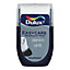 Dulux Easycare Denim drift Flat matt Emulsion paint, 30ml
