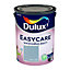 Dulux Easycare Denim drift Flat matt Emulsion paint, 5L
