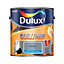 Dulux Easycare Denim drift Matt Emulsion paint, 2.5L