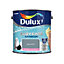 Dulux Easycare Denim drift Soft sheen Emulsion paint, 2.5L