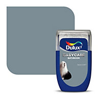 Dulux Easycare Denim drift Soft sheen Emulsion paint, 30ml