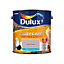 Dulux Easycare Dusted fondant Matt Emulsion paint, 2.5L