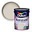 Dulux Easycare Egyptian Cotton Matt Wall paint, 5L
