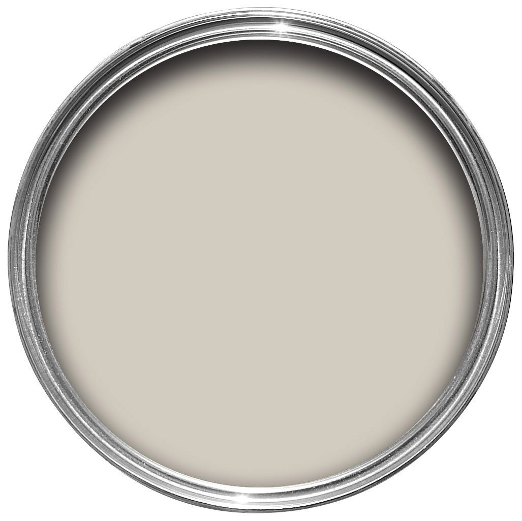 Dulux Easycare Egyptian cotton Soft sheen Wall & ceiling Emulsion paint, 2.5L
