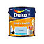 Dulux Easycare First dawn Matt Emulsion paint, 2.5L