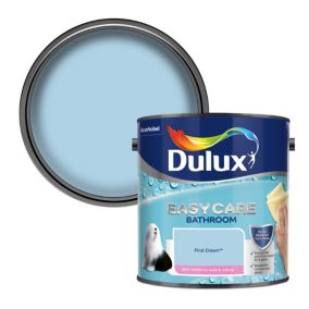 Dulux Easycare First dawn Soft sheen Emulsion paint, 2.5L