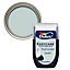 Dulux Easycare Freshwater pearl Flat matt Emulsion paint, 30ml