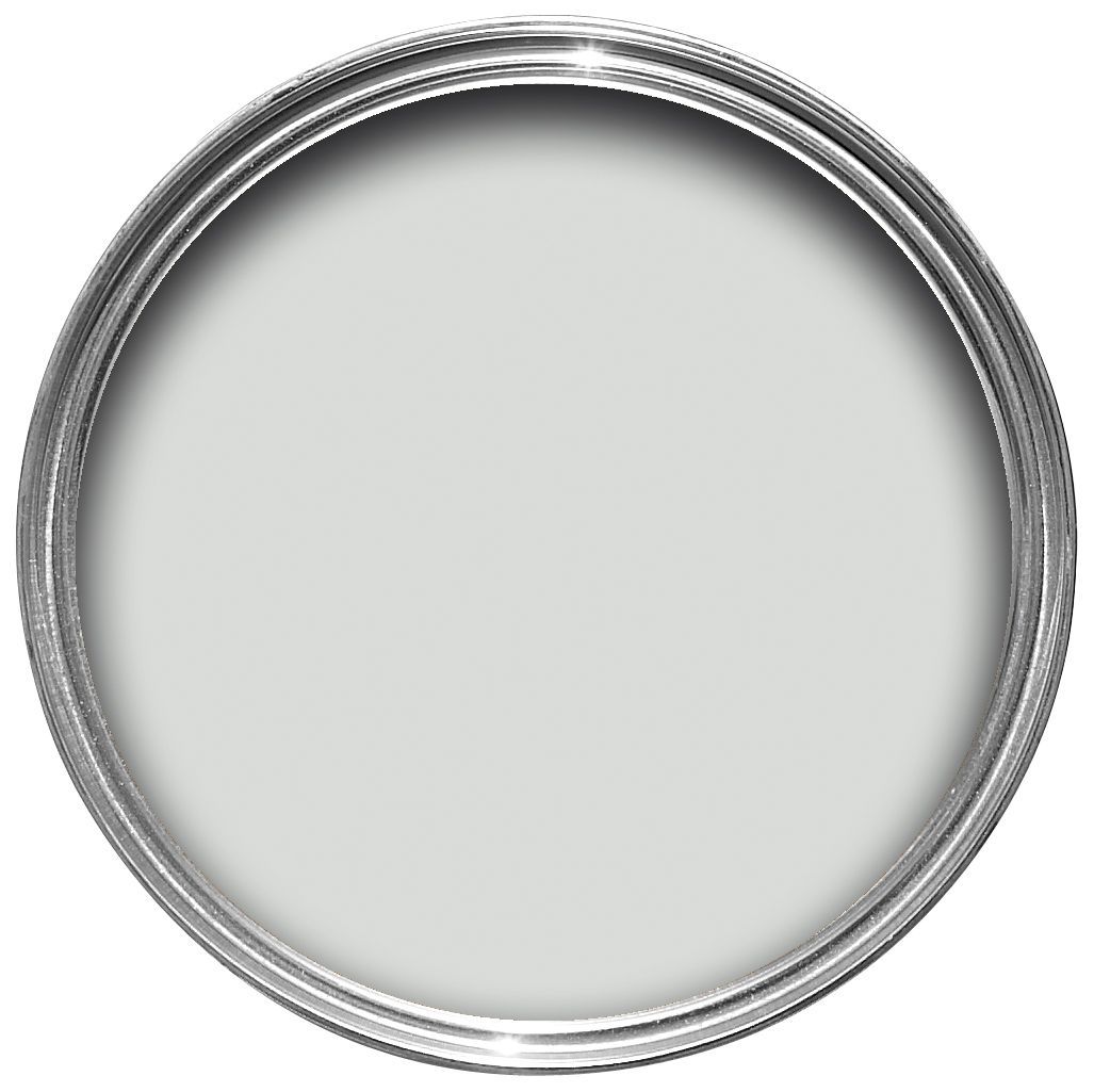Dulux Easycare Frosted steel Matt Wall & ceiling Emulsion paint, 2.5L