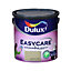 Dulux Easycare Gatehouse Flat matt Emulsion paint, 2.5L