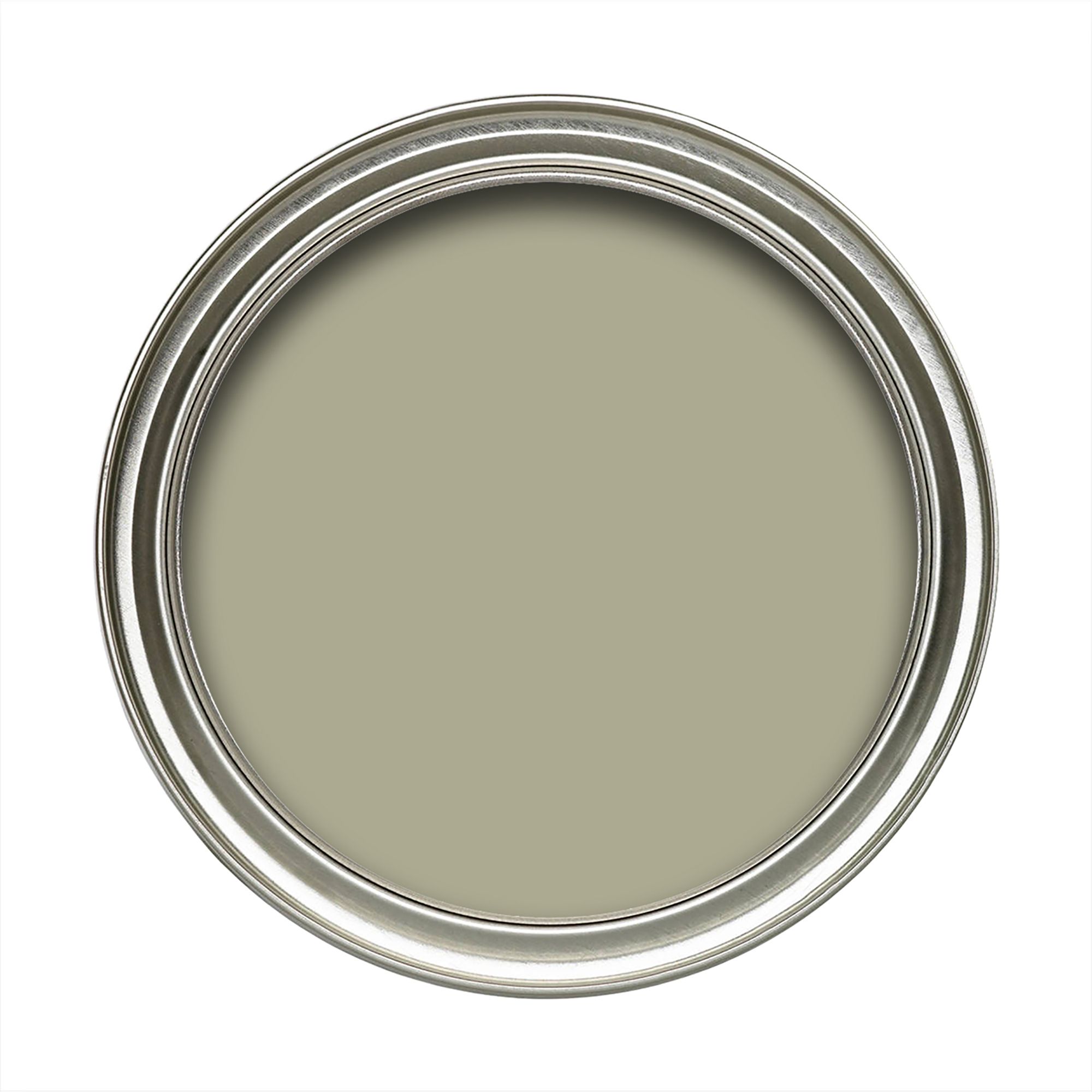 Dulux Easycare Gatehouse Flat matt Wall & ceiling Emulsion paint, 5L