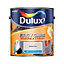 Dulux Easycare Gentle fawn Matt Emulsion paint, 2.5L