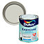 Dulux Easycare Ha'penny grey Satinwood Metal & wood paint, 750ml