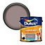 Dulux Easycare Heart wood Matt Emulsion paint, 2.5L