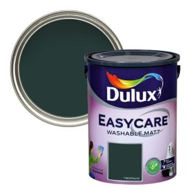 Dulux Easycare Heathland Matt Wall paint, 5L
