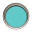 Dulux Easycare Hepburn Blue Flat matt Emulsion paint, 30ml