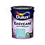 Dulux Easycare Hepburn blue Flat matt Emulsion paint, 5L