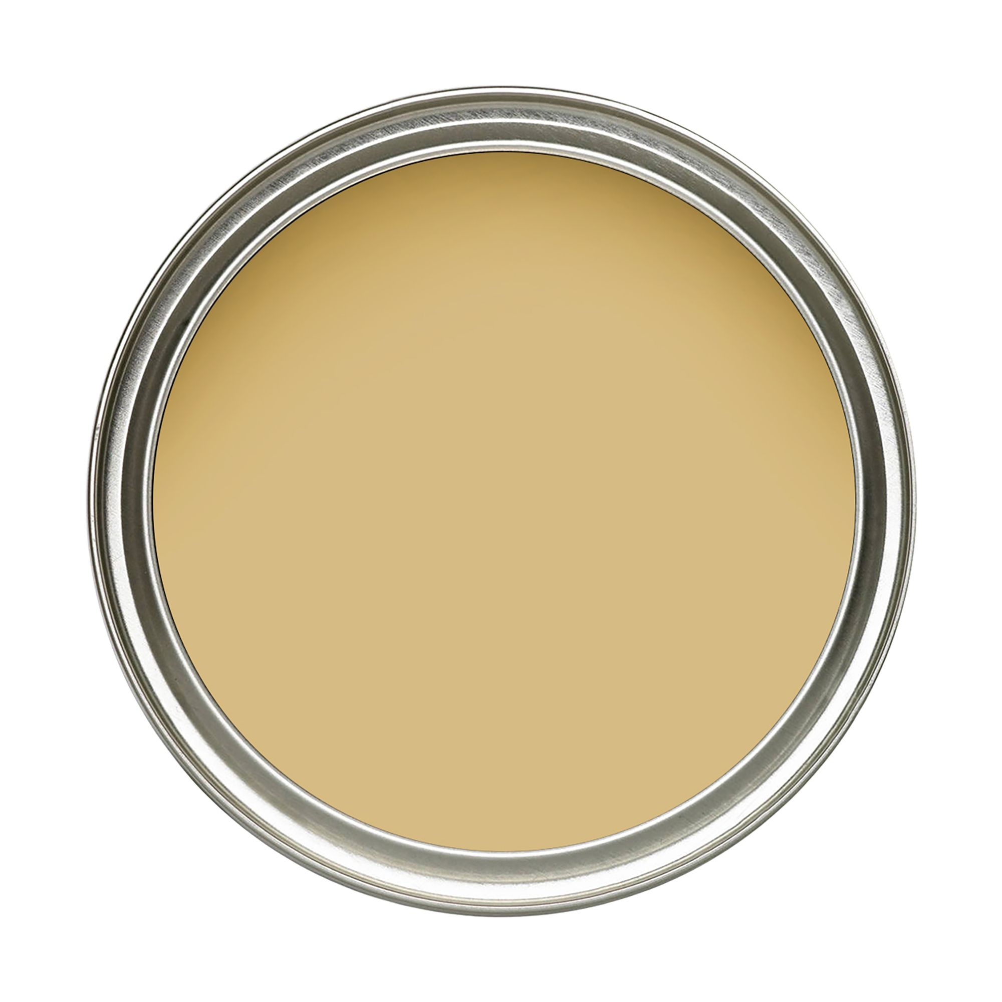 Dulux Easycare Honey Nut Matt Wall paint, 30ml Tester pot